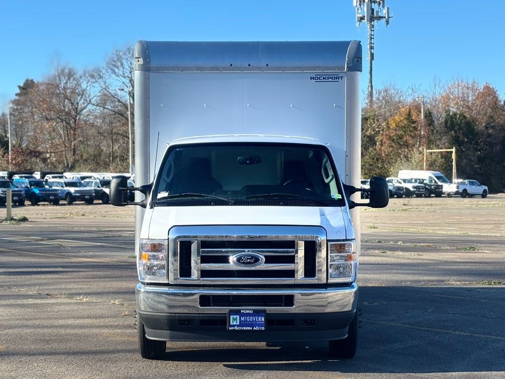 New 2024 Ford E-450 Cutaway - photo 10