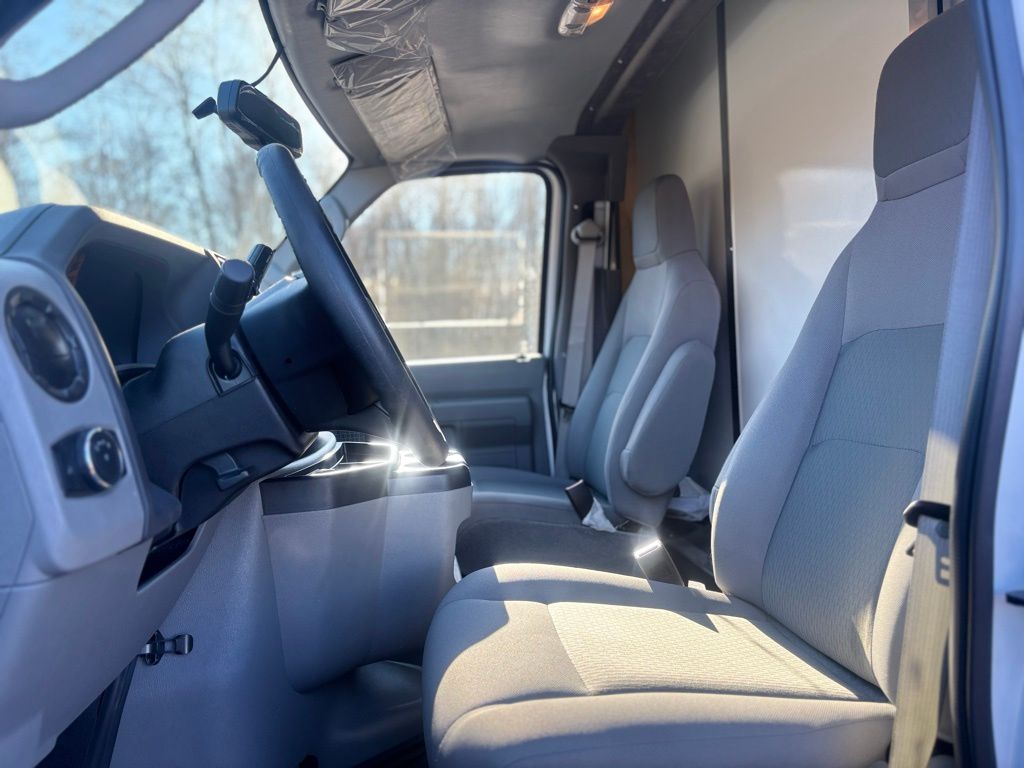 New 2024 Ford E-450 Cutaway - photo 15