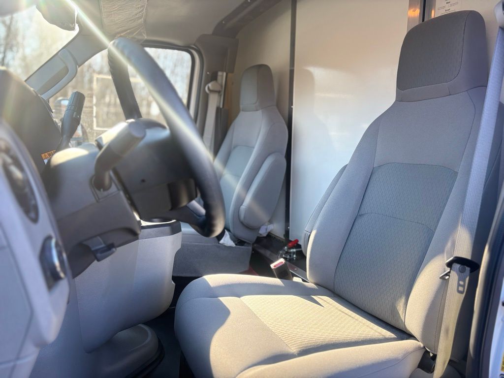 New 2024 Ford E-450 Cutaway - photo 16