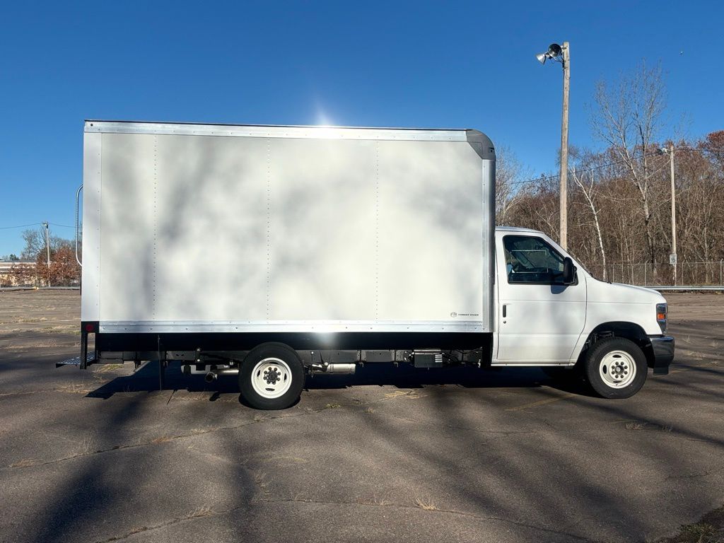 New 2024 Ford E-450 Cutaway - photo 8