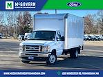 New 2024 Ford E-450 Cutaway thumbnail 1