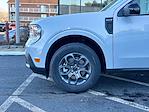 New 2026 Ford Maverick XLT SuperCrew Cab thumbnail 2