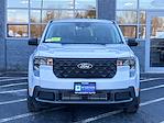 New 2026 Ford Maverick XLT SuperCrew Cab thumbnail 8