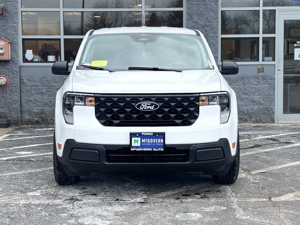 New 2026 Ford Maverick XL SuperCrew Cab - photo 10