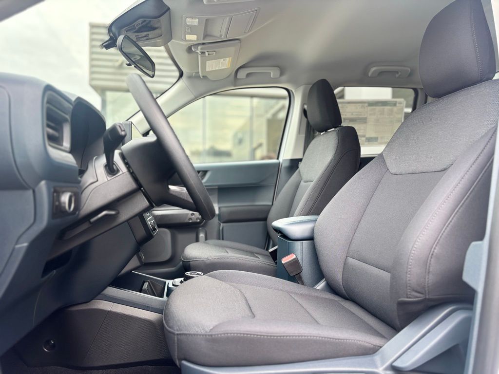 New 2026 Ford Maverick XL SuperCrew Cab - photo 15