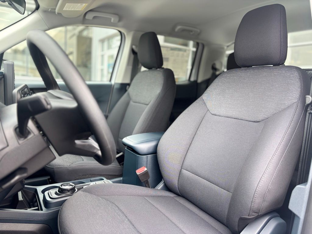 New 2026 Ford Maverick XL SuperCrew Cab - photo 16