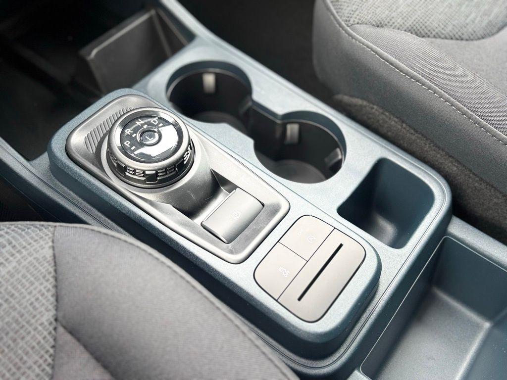 New 2026 Ford Maverick XL SuperCrew Cab - photo 17