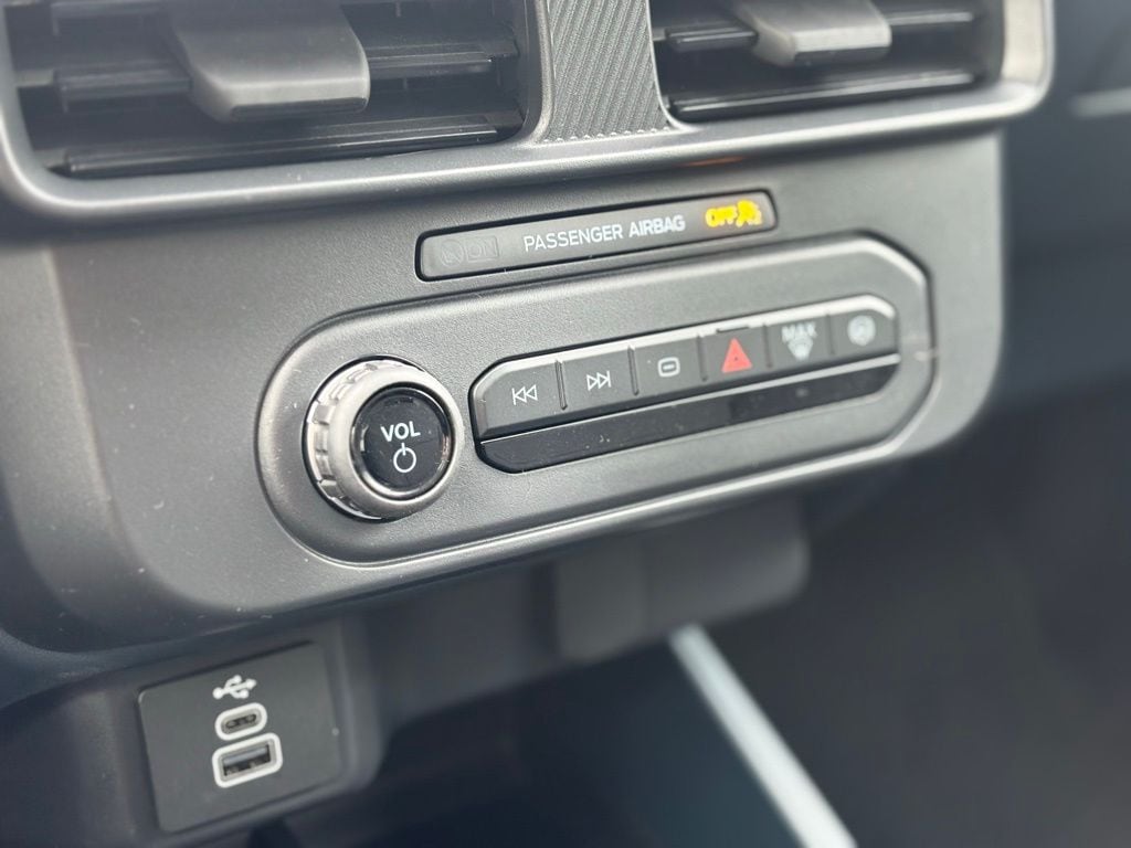 New 2026 Ford Maverick XL SuperCrew Cab - photo 18