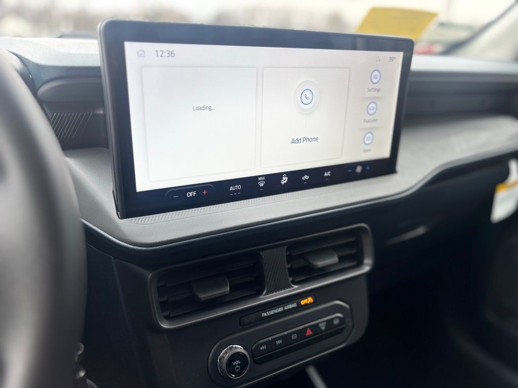 New 2026 Ford Maverick XL SuperCrew Cab - photo 19
