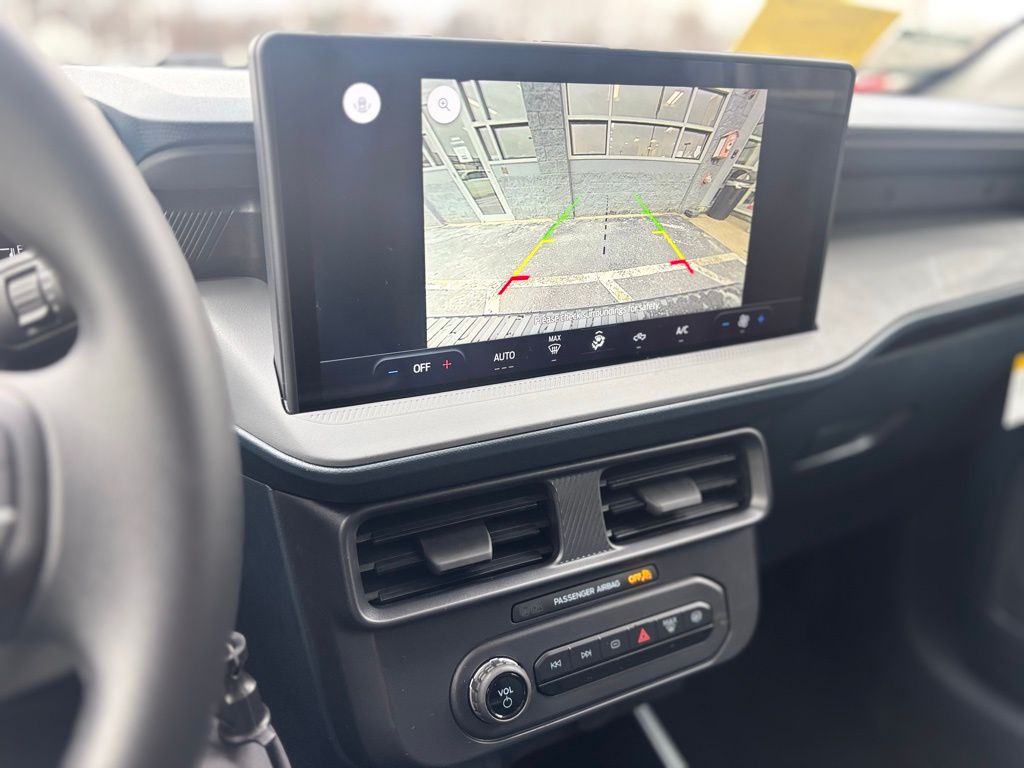New 2026 Ford Maverick XL SuperCrew Cab - photo 20
