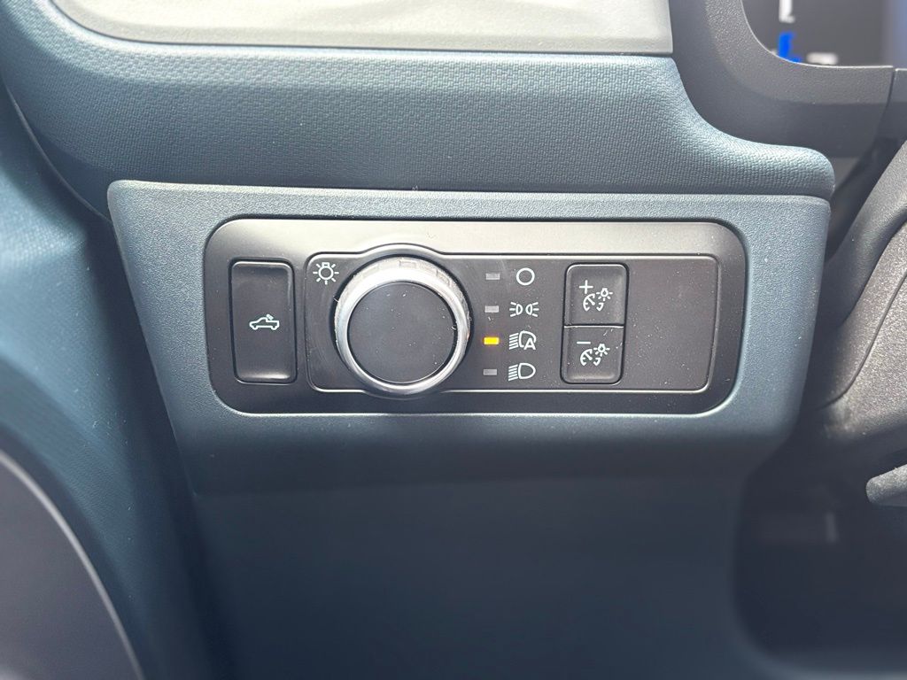 New 2026 Ford Maverick XL SuperCrew Cab - photo 21