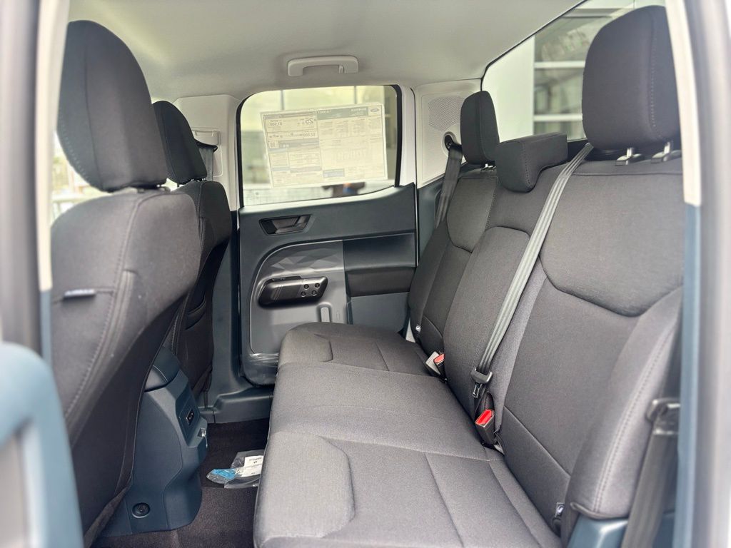 New 2026 Ford Maverick XL SuperCrew Cab - photo 25