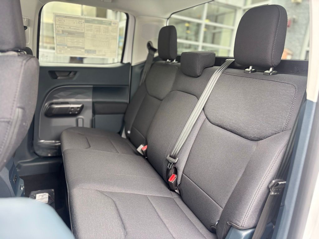 New 2026 Ford Maverick XL SuperCrew Cab - photo 26