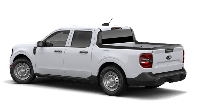 New 2026 Ford Maverick XL SuperCrew Cab - photo 28