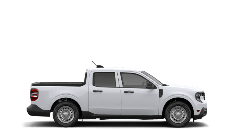 New 2026 Ford Maverick XL SuperCrew Cab - photo 31