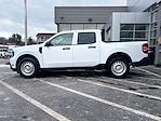 New 2026 Ford Maverick XL SuperCrew Cab thumbnail 2