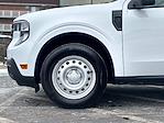 New 2026 Ford Maverick XL SuperCrew Cab thumbnail 3
