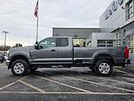 Used 2025 Ford F-250 XLT Super Cab thumbnail 4