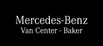 Mercedes-Benz Van Center - Baker ci2 Test Site's logo