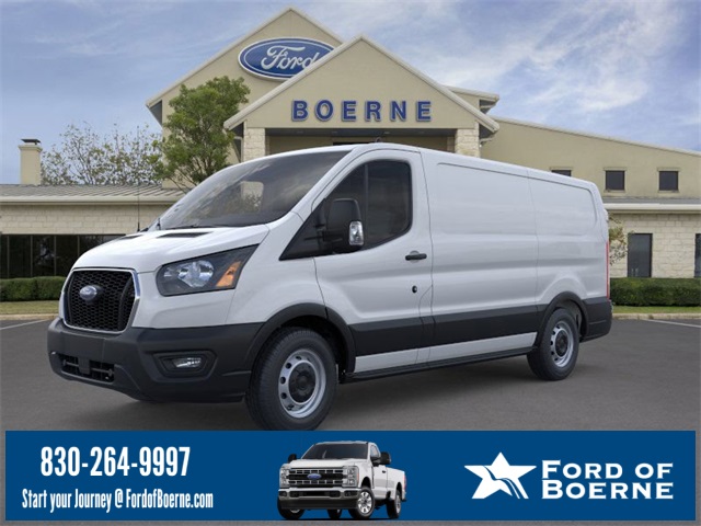 New 2025 Ford Transit 150 - photo 1