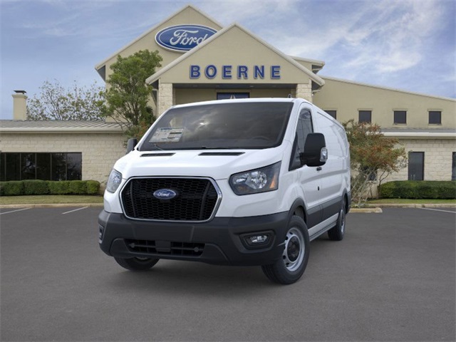 New 2025 Ford Transit 150 - photo 2