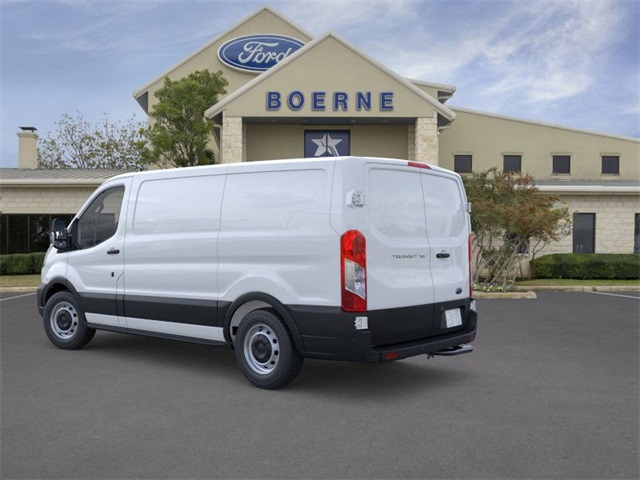 New 2025 Ford Transit 150 Low Roof Empty Cargo Van - photo 4