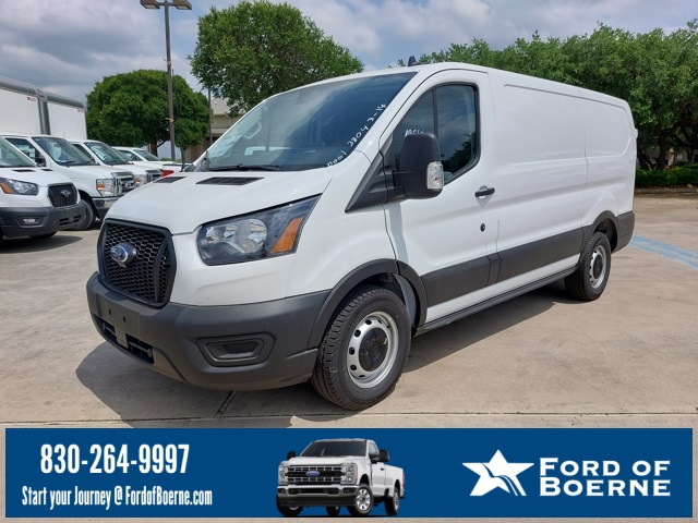 New 2025 Ford Transit 150 - photo 1