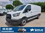 New 2025 Ford Transit 150 Low Roof Empty Cargo Van thumbnail 1
