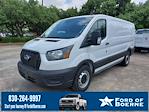 New 2025 Ford Transit 150 Low Roof Empty Cargo Van thumbnail 1
