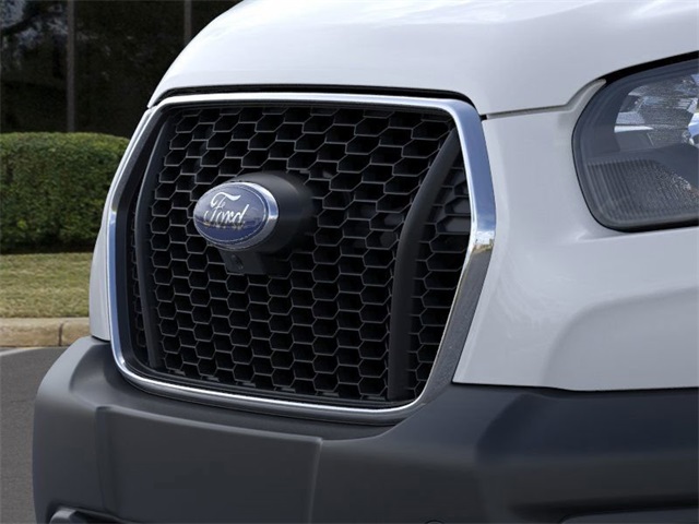 New 2025 Ford Transit 150 Low Roof Empty Cargo Van - photo 17