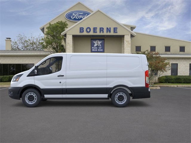 New 2025 Ford Transit 150 Low Roof Empty Cargo Van - photo 3