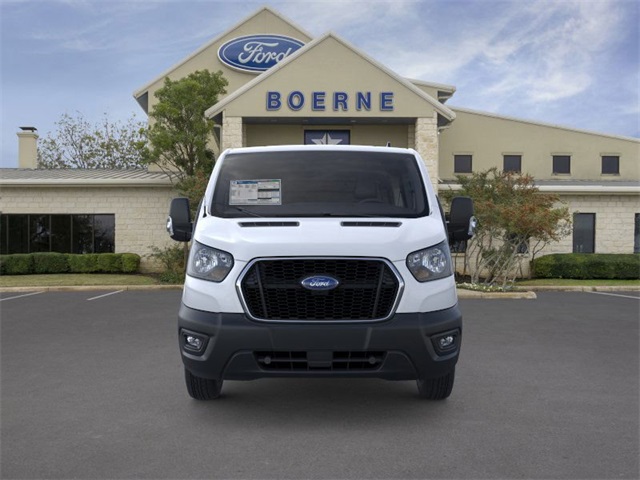 New 2025 Ford Transit 150 Low Roof Empty Cargo Van - photo 6