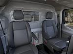 New 2025 Ford Transit 150 Low Roof Empty Cargo Van thumbnail 9
