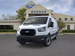 New 2025 Ford Transit 150 Low Roof Empty Cargo Van thumbnail 2