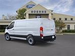 New 2025 Ford Transit 150 Low Roof Empty Cargo Van thumbnail 4