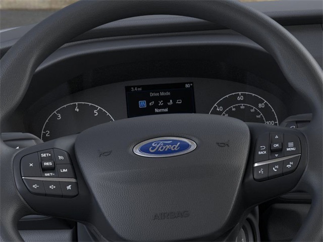 New 2025 Ford Transit 150 Low Roof Empty Cargo Van - photo 13