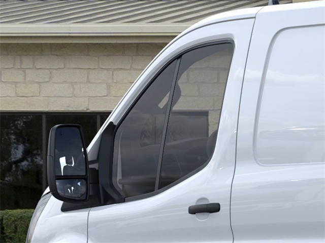New 2025 Ford Transit 150 Low Roof Empty Cargo Van - photo 20