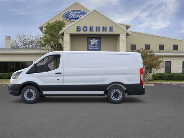 New 2025 Ford Transit 150 Low Roof Empty Cargo Van - photo 3