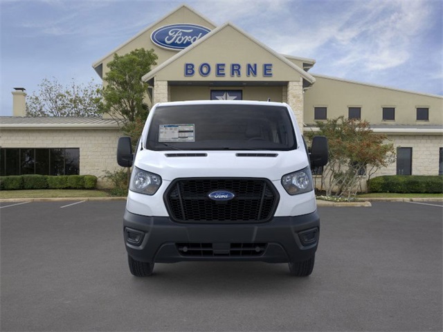 New 2025 Ford Transit 150 Low Roof Empty Cargo Van - photo 6