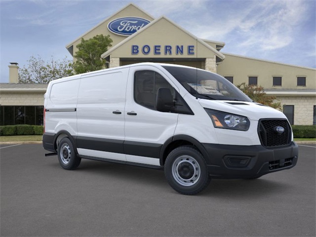 New 2025 Ford Transit 150 Low Roof Empty Cargo Van - photo 7