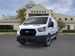 New 2025 Ford Transit 150 Low Roof Empty Cargo Van thumbnail 2
