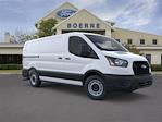 New 2025 Ford Transit 150 Low Roof Empty Cargo Van thumbnail 7
