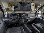 New 2025 Ford Transit 150 Low Roof Empty Cargo Van thumbnail 8