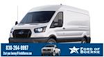 New 2025 Ford Transit 250 Medium Roof Empty Cargo Van thumbnail 1