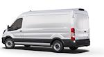 New 2025 Ford Transit 250 Medium Roof Empty Cargo Van thumbnail 2