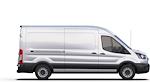 New 2025 Ford Transit 250 Medium Roof Empty Cargo Van thumbnail 5
