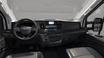 New 2025 Ford Transit 250 Medium Roof Empty Cargo Van thumbnail 7