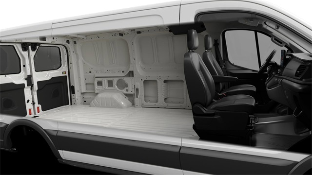 New 2026 Ford Transit 150 Low Roof Empty Cargo Van - photo 6
