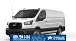 New 2026 Ford Transit 150 Low Roof Empty Cargo Van thumbnail 1