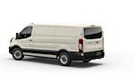 New 2026 Ford Transit 150 Low Roof Empty Cargo Van thumbnail 2